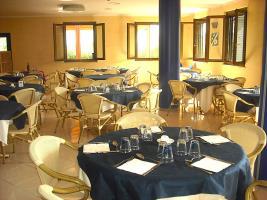 Hotel Selene Mare Paestum Exterior foto